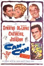 Watch Can-Can Xmovies8