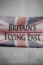 Watch The Lancaster: Britain's Flying Past Xmovies8