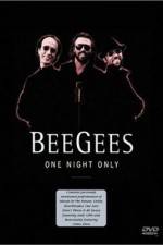 Watch Bee Gees One Night Only Xmovies8