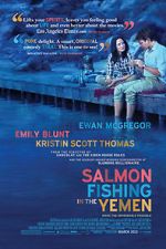 Watch Salmon Fishing in the Yemen Xmovies8