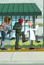 Watch Phineas and Ferb Mission Marvel Xmovies8