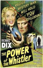 Watch The Power of the Whistler Xmovies8