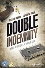 Watch Double Indemnity Xmovies8