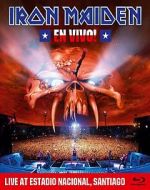Watch Iron Maiden: En Vivo! Xmovies8