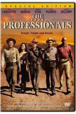 Watch The Professionals Xmovies8