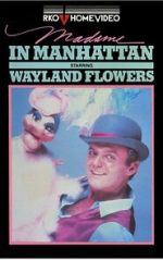 Watch Madame in Manhattan Xmovies8
