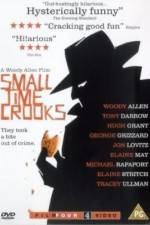 Watch Small Time Crooks Xmovies8