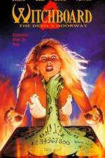 Watch Witchboard 2: The Devil's Doorway Xmovies8