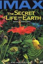 Watch The Secret of Life on Earth Xmovies8