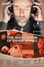 Watch The Invocation of Enver Simaku Xmovies8