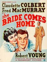 Watch The Bride Comes Home Xmovies8
