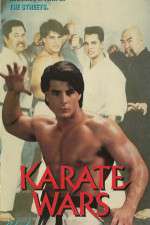 Watch Karate Wars Xmovies8