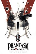 Watch Phantasm: Ravager Xmovies8