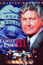 Watch Family of Cops III Under Suspicion Xmovies8