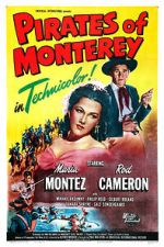 Watch Pirates of Monterey Xmovies8