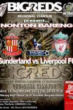Watch Sunderland vs Liverpool Xmovies8