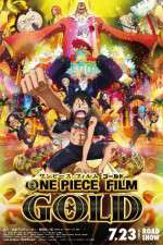 Watch One Piece Film Gold Xmovies8