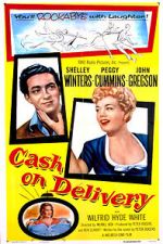 Watch Cash on Delivery Xmovies8