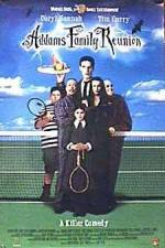 Watch Addams Family Reunion Xmovies8