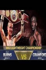 Watch Ricky Burns vs Terence Crawford Xmovies8