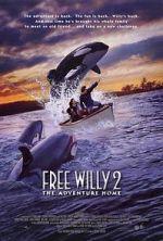 Watch Free Willy 2: The Adventure Home Xmovies8