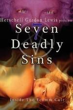 Watch 7 Deadly Sins: Inside the Ecomm Cult Xmovies8