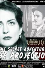 Watch The Secret Adventures of the Projectionist Xmovies8