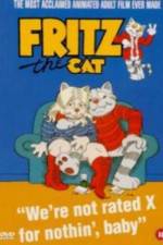 Watch Fritz the Cat Xmovies8