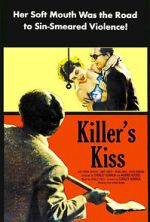 Watch Killer's Kiss Xmovies8