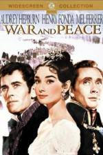 Watch War and Peace Xmovies8