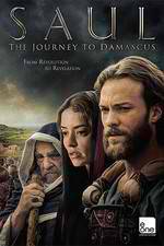 Watch Saul: The Journey to Damascus Xmovies8