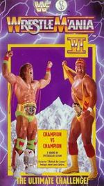 Watch WrestleMania VI (TV Special 1990) Xmovies8