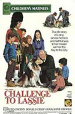 Watch Challenge to Lassie Xmovies8
