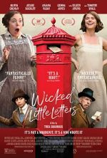 Watch Wicked Little Letters Xmovies8