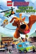 Watch Lego Scooby-Doo!: Haunted Hollywood Xmovies8