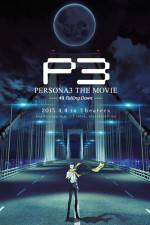 Watch Persona 3 the Movie: #3 Falling Down Xmovies8