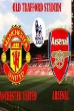 Watch Manchester United vs Arsenal Xmovies8