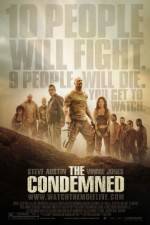 Watch The Condemned Xmovies8