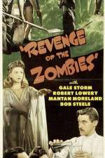Watch Revenge of the Zombies Xmovies8
