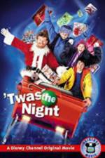 Watch 'Twas the Night Xmovies8