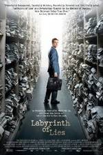 Watch Im Labyrinth des Schweigens Xmovies8