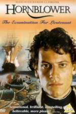 Watch Hornblower The Examination for Lieutenant Xmovies8