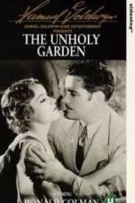 Watch The Unholy Garden Xmovies8
