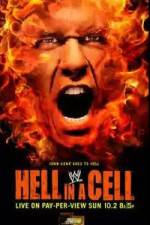 Watch WWE Hell In A Cell Xmovies8