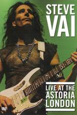 Watch Steve Vai Live at the Astoria London Xmovies8