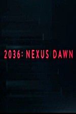 Watch Blade Runner 2049 - 2036: Nexus Dawn Xmovies8