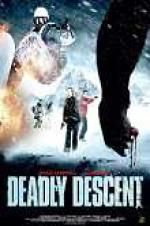 Watch Deadly Descent Xmovies8