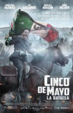 Watch Cinco de Mayo: La batalla Xmovies8