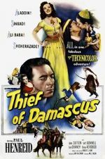 Watch Thief of Damascus Xmovies8