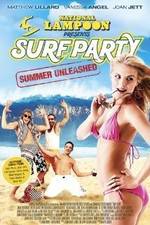 Watch National Lampoon Presents Surf Party Xmovies8